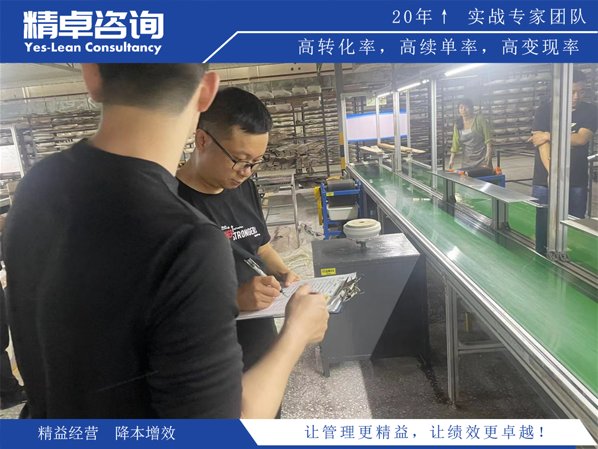 加工車間安全管理方法及注意事項