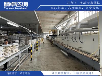 倉庫現(xiàn)場(chǎng)6S管理內(nèi)容有哪些