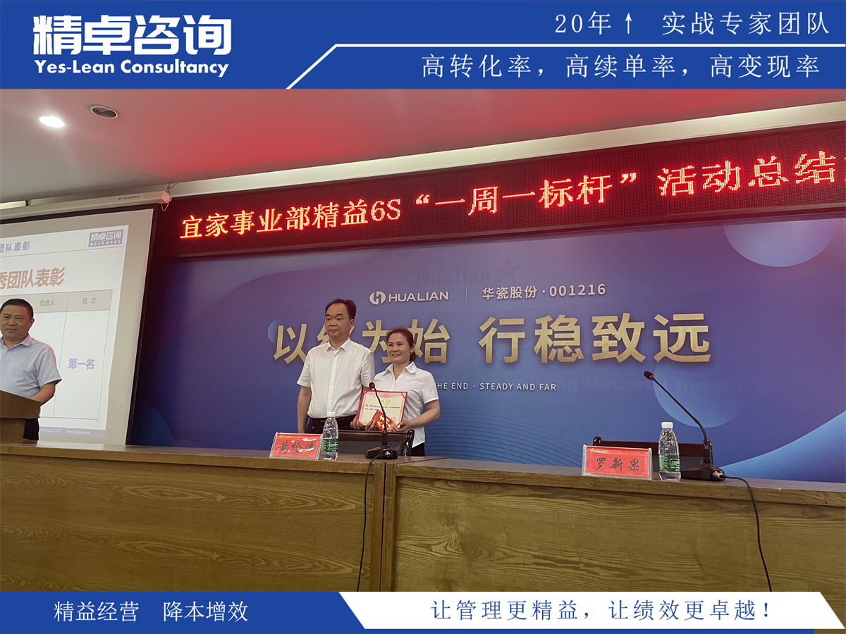 精益生產(chǎn)管理生產(chǎn)責(zé)任制內(nèi)容