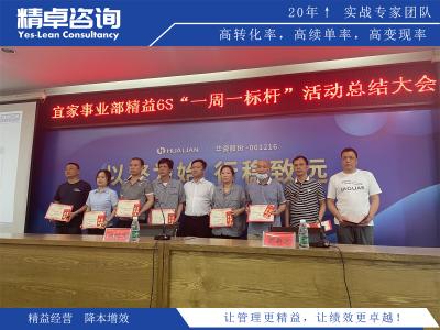 精益生產(chǎn)管理軟件有哪些功能