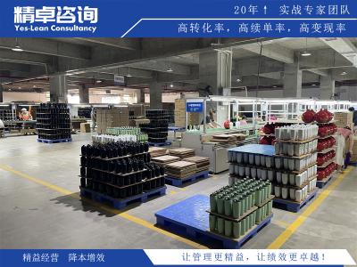 精益生產(chǎn)核心內(nèi)容和特點是什么