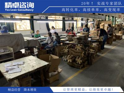 精益生產(chǎn)過程的管理原則有哪些