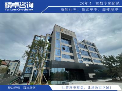 精益生產(chǎn)管理的基礎(chǔ)包括什么