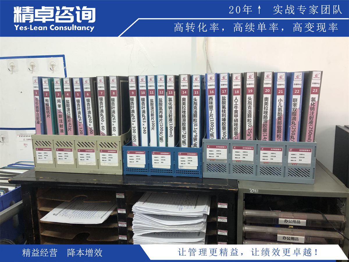 普通企業(yè)如果何做好精益生產(chǎn)