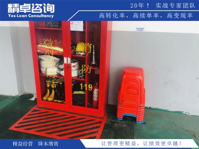 企業(yè)實(shí)施精益管理降本增效的必要性