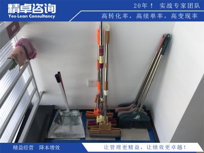 企業(yè)實(shí)施精益管理的成效有哪些