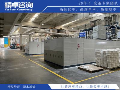 精益生產(chǎn)六要素中基礎(chǔ)是哪個(gè)