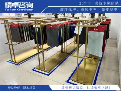 精益管理活動開展方案