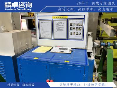 企業(yè)如何提升精益管理水平