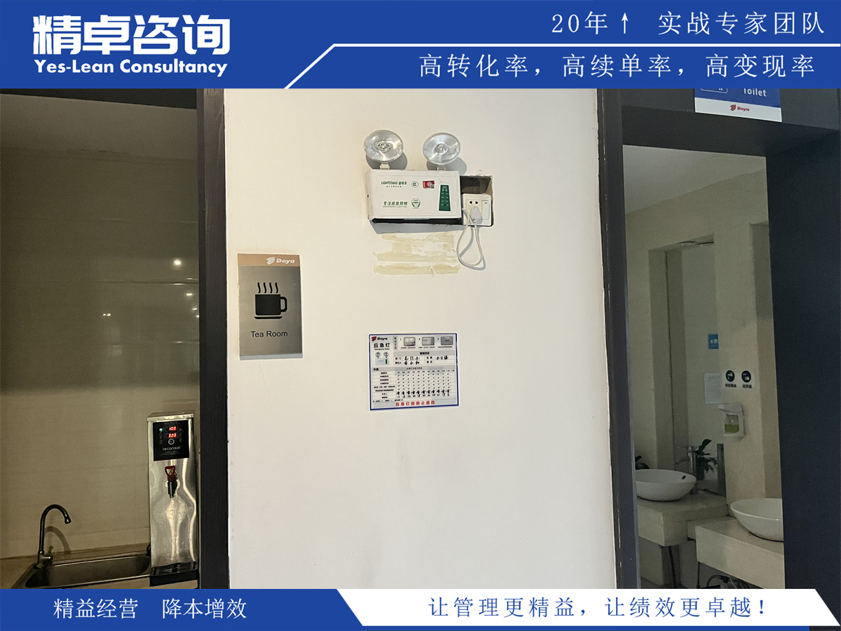 實(shí)施全面質(zhì)量管理的重要性