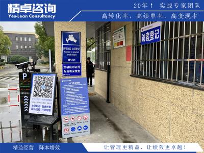 企業(yè)實(shí)施精益改善常用方法有哪些