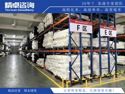 TPM與精益生產(chǎn)的區(qū)別與聯(lián)系