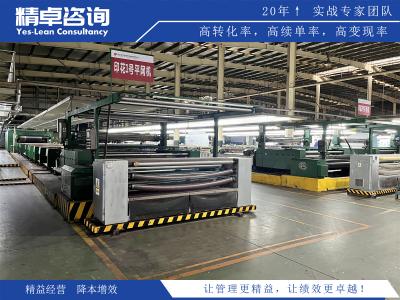 詳解6S咨詢公司的選擇與價(jià)值