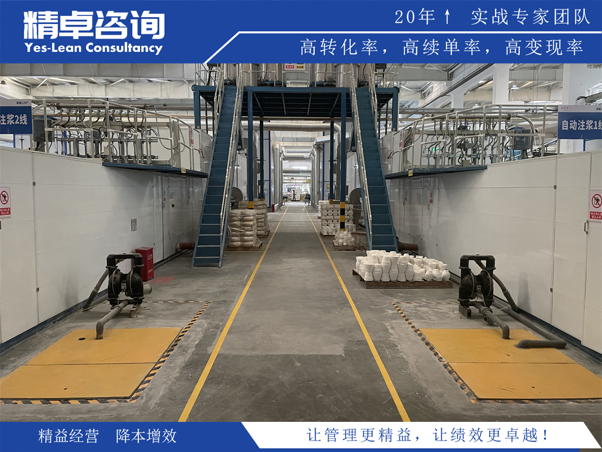 助力企業(yè)卓越發(fā)展:深入解析6S管理體系