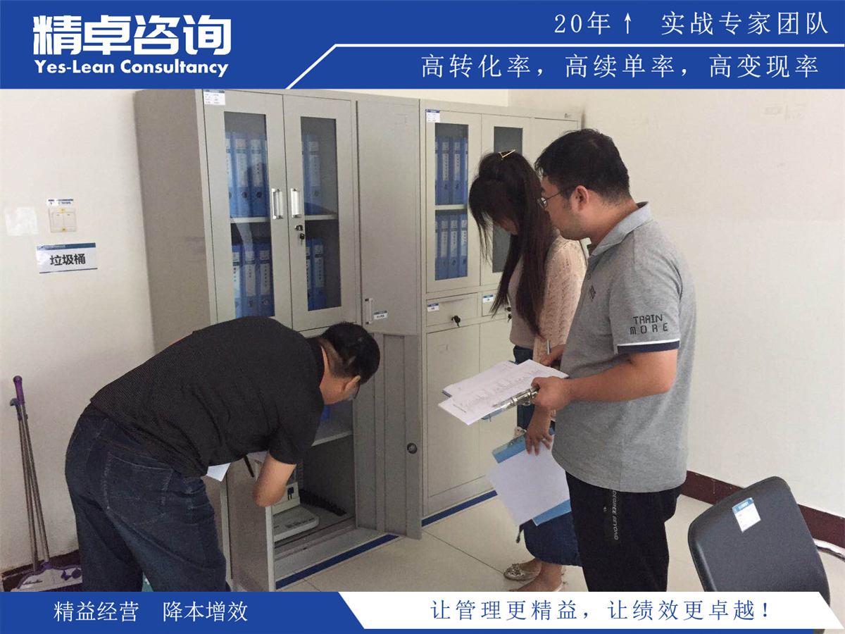 實(shí)戰(zhàn)經(jīng)驗(yàn)分享:現(xiàn)場(chǎng)6S管理培訓(xùn)打造高效團(tuán)隊(duì)