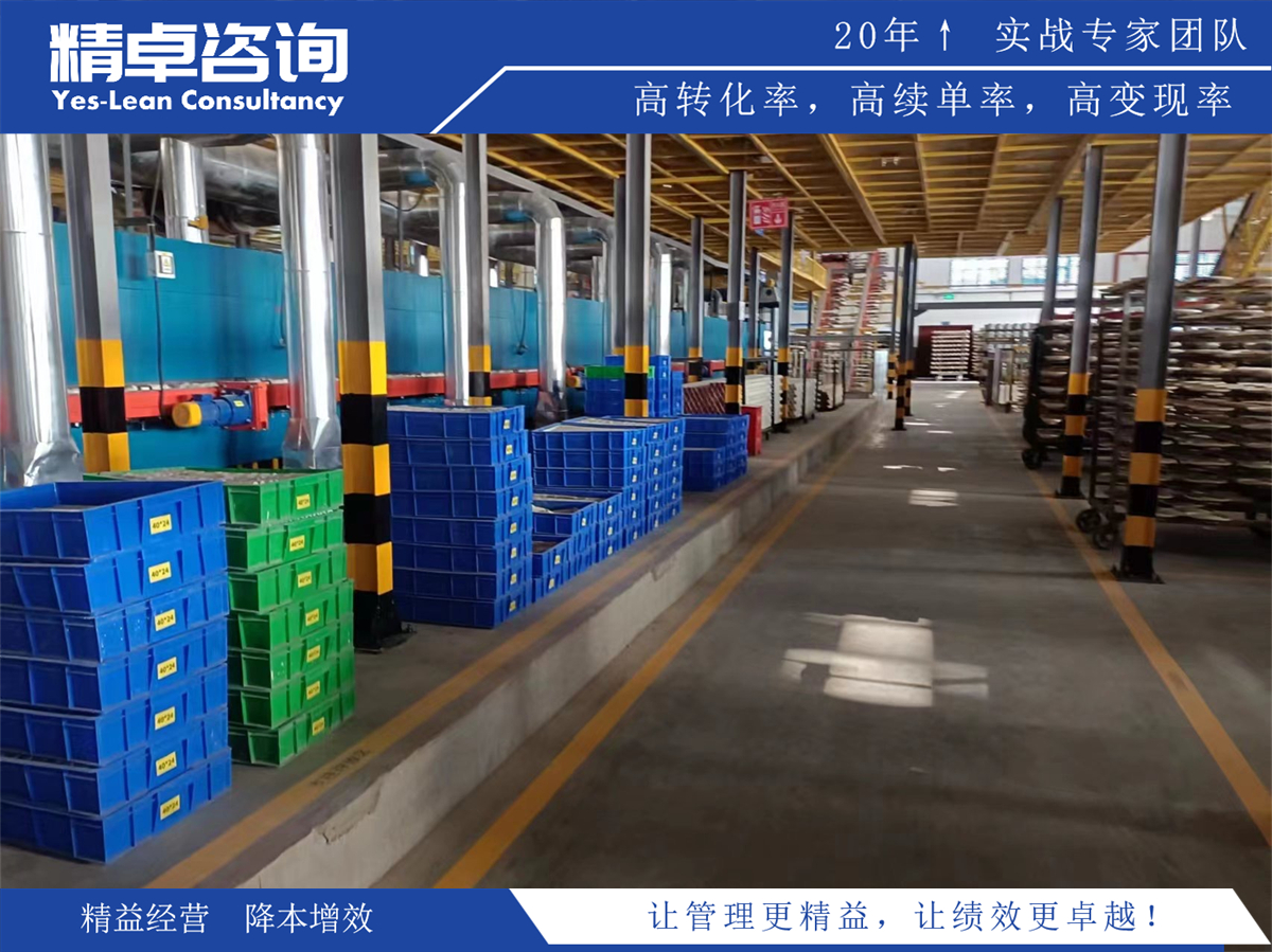 質(zhì)量控制七個(gè)步驟:精細(xì)管理,確保卓越品質(zhì)