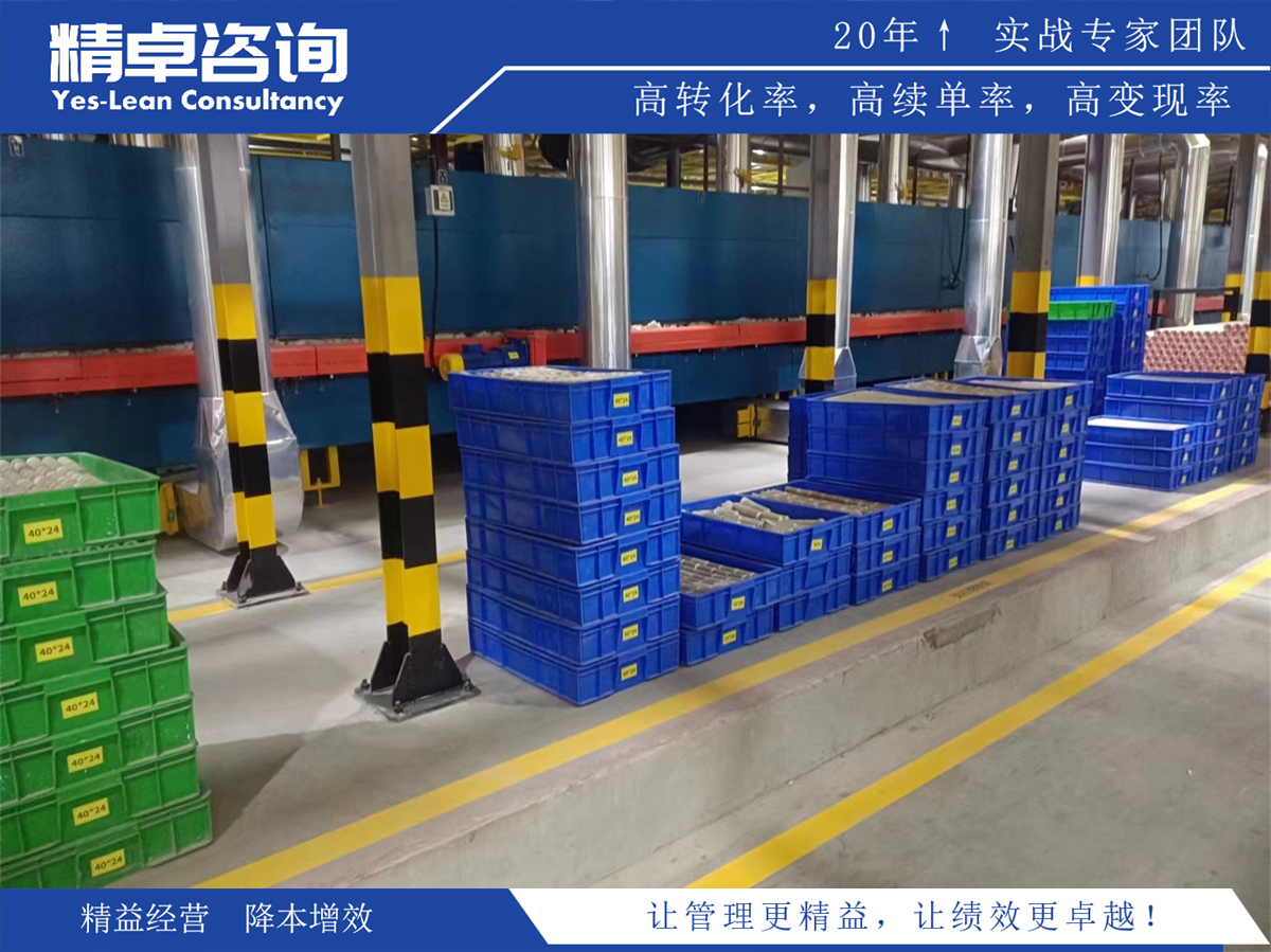 如何選擇適合的企業(yè)管理咨詢公司