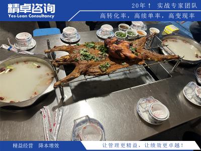 企業(yè)管理咨詢服務(wù)的核心價值與優(yōu)勢