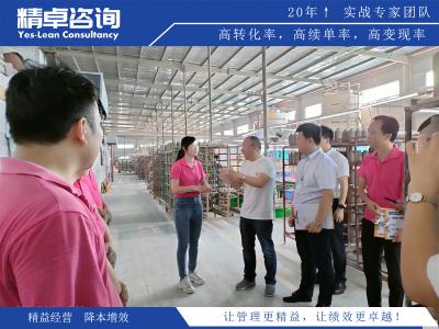 車間現(xiàn)場管理工具的選擇與使用技巧