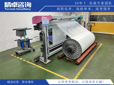 目標(biāo)管理的核心概念與原則解析