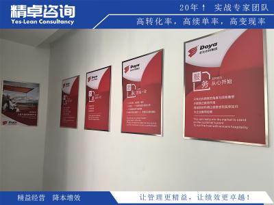 深度解析什么是精益生產(chǎn)，提高效率、降低浪費(fèi)的生產(chǎn)理念