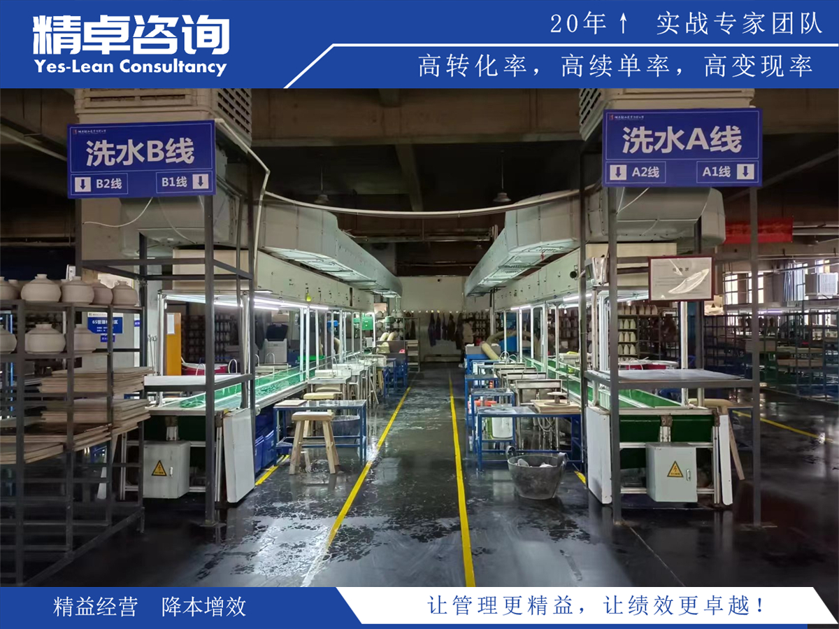 精通生產(chǎn)利器,質量管理工具助力企業(yè)提升產(chǎn)品品質和競爭力