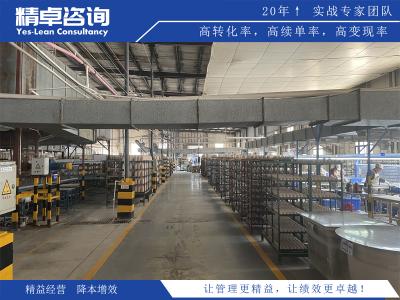 生產(chǎn)現(xiàn)場(chǎng)管理看板助力實(shí)時(shí)監(jiān)控與高效決策