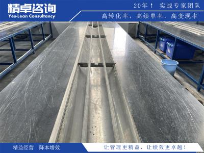 如何調(diào)整生產(chǎn)負(fù)荷實(shí)現(xiàn)高效產(chǎn)能