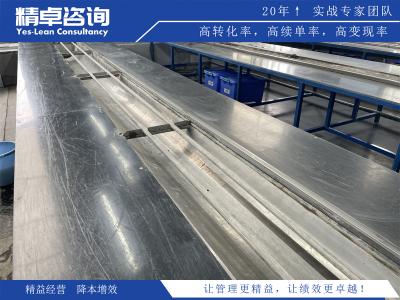 解決生產(chǎn)不足的實(shí)用方法，確保產(chǎn)能滿足市場(chǎng)需求