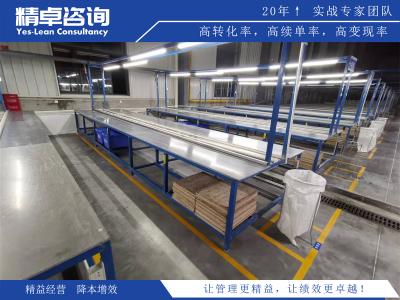 生產(chǎn)類型全解析，選擇最適合企業(yè)的生產(chǎn)方式和策略