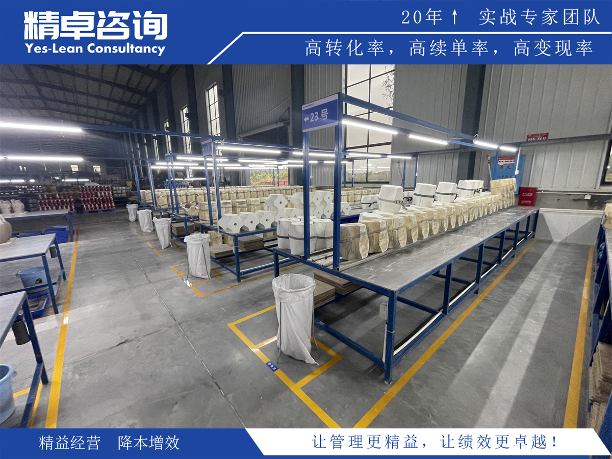 深入企業(yè)供應(yīng)鏈管理,提升整體運(yùn)營效率和競爭力