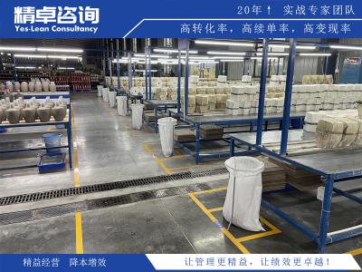 解決供應(yīng)鏈問題的實(shí)用方法，提升運(yùn)作效能和降低風(fēng)險(xiǎn)