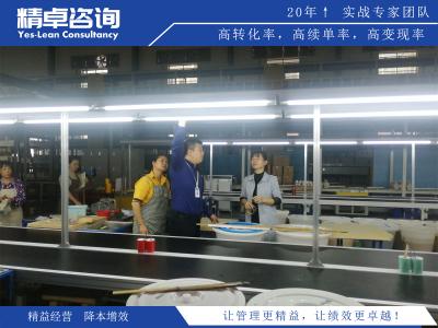 了解生產(chǎn)一線，深入探討其在企業(yè)生產(chǎn)中的重要作用和挑戰(zhàn)