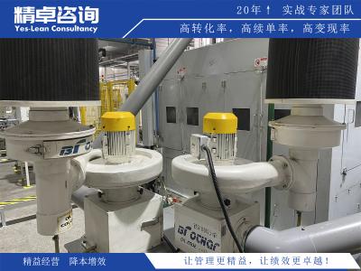 深入探討生產(chǎn)標準化的重要性和實施方法，助力企業(yè)實現(xiàn)規(guī)范化生產(chǎn)