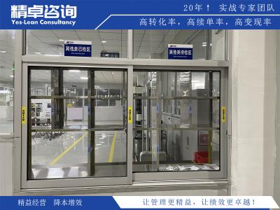 生產(chǎn)看板助您實現(xiàn)生產(chǎn)過程的可視化和精益化管理