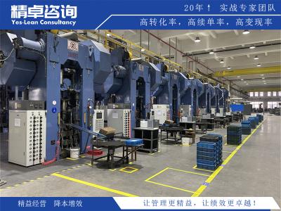 優(yōu)化流程，建立生產(chǎn)過程控制程序，提高產(chǎn)品質(zhì)量和生產(chǎn)效率