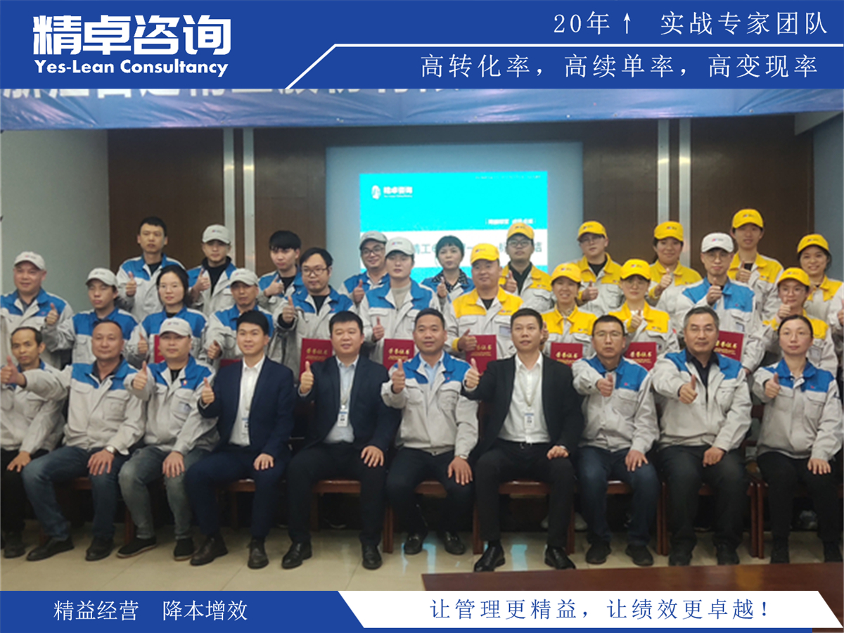 詳解工廠安全生產(chǎn)管理制度，確保生產(chǎn)過程安全可靠