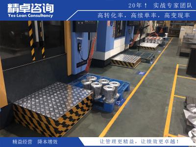 實(shí)現(xiàn)智能化管理—生產(chǎn)目視化管理系統(tǒng)的設(shè)計(jì)與應(yīng)用