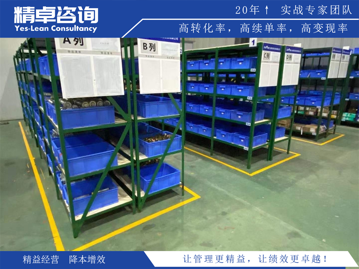 持續(xù)改進生產(chǎn)流程——質(zhì)量目標管理方案設(shè)計的關(guān)鍵要素與實施步驟