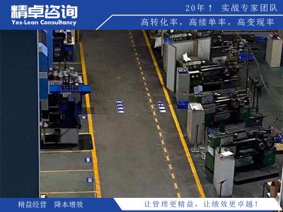 構(gòu)建安全生產(chǎn)的堅實防線—安全生產(chǎn)目標(biāo)管理體系的建立與實施