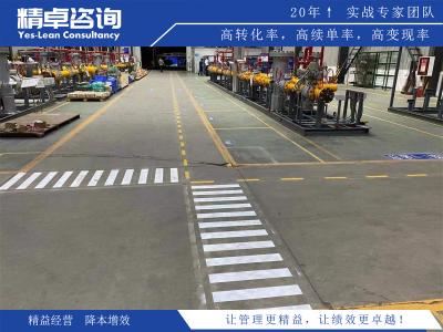 提升績效水平—目標(biāo)管理的宗旨與核心目標(biāo)解析