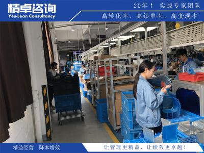 共享經(jīng)驗與啟示—目標(biāo)管理案例分享及分析