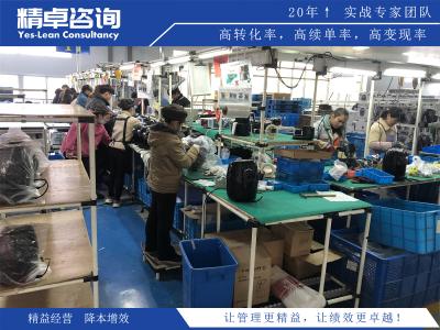 成功實踐分享：如何運用關(guān)鍵要點加強目標(biāo)管理？