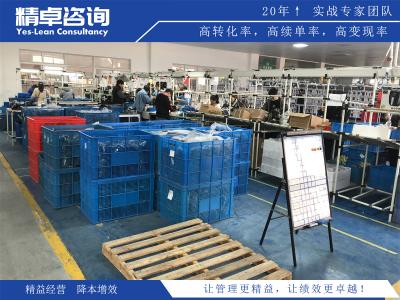 成功案例解析：目標(biāo)管理的特點如何影響生產(chǎn)效率