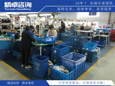 探索有效性：目標(biāo)管理的方法與實操技巧解析