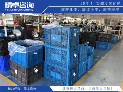 深度解析企業(yè)成功的關(guān)鍵—有效的目標(biāo)管理體系探秘