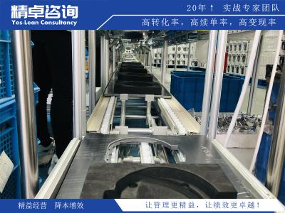 成功之道：目視化管理工作方案的關(guān)鍵步驟和案例分析