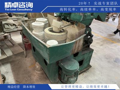 目視化管理實(shí)施計(jì)劃執(zhí)行關(guān)鍵因素