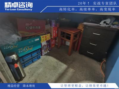 工廠目視化管理實(shí)例成功案例分析