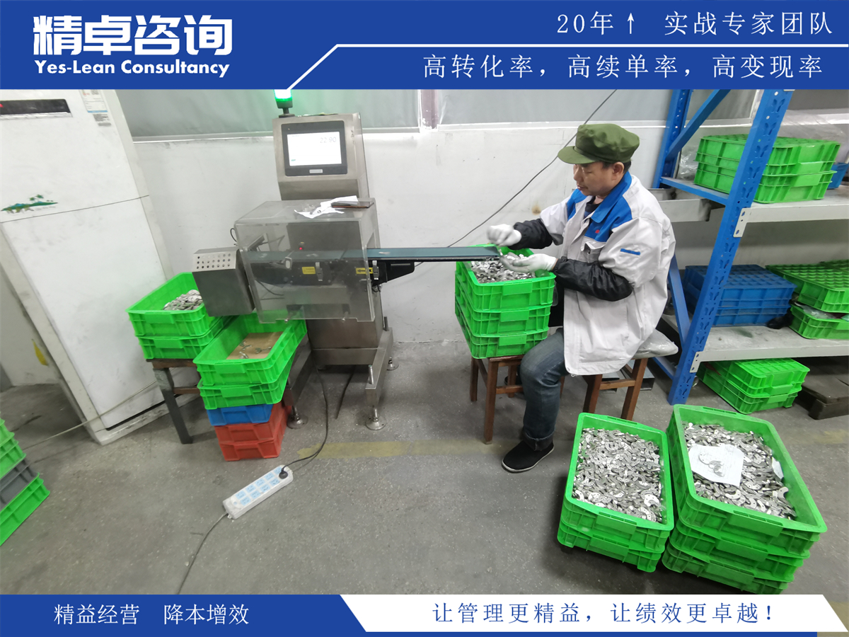 突破生產(chǎn)效率提升方案實施成功關(guān)鍵要點